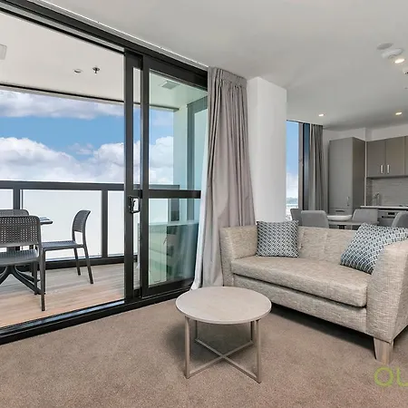 Qv Amazing Views Of The City 887